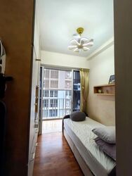 Forestville (D25), Condominium #532043721